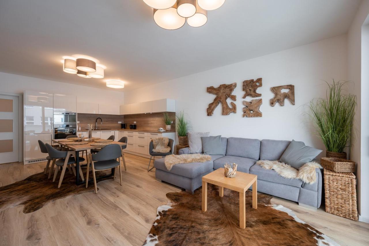 Apartment Kaskady
