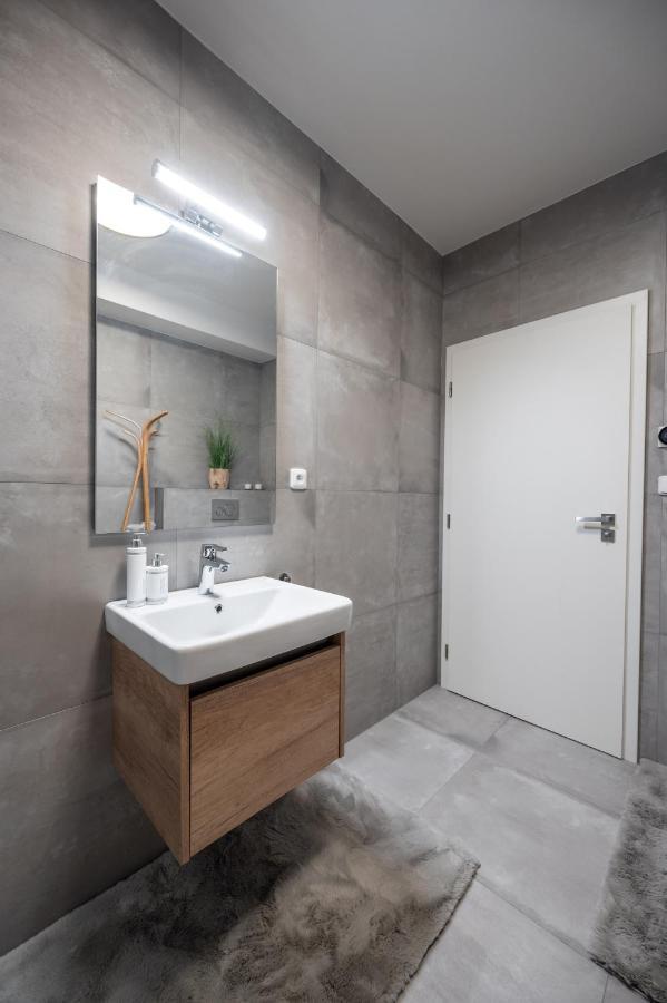 Apartment Kaskady