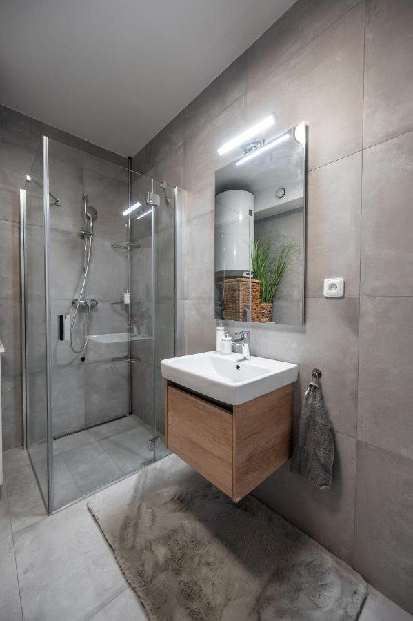 Apartment Kaskady *