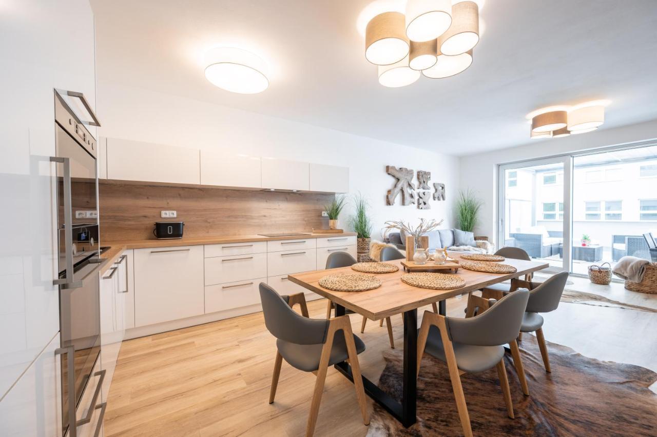 Apartment Kaskady Luhačovice