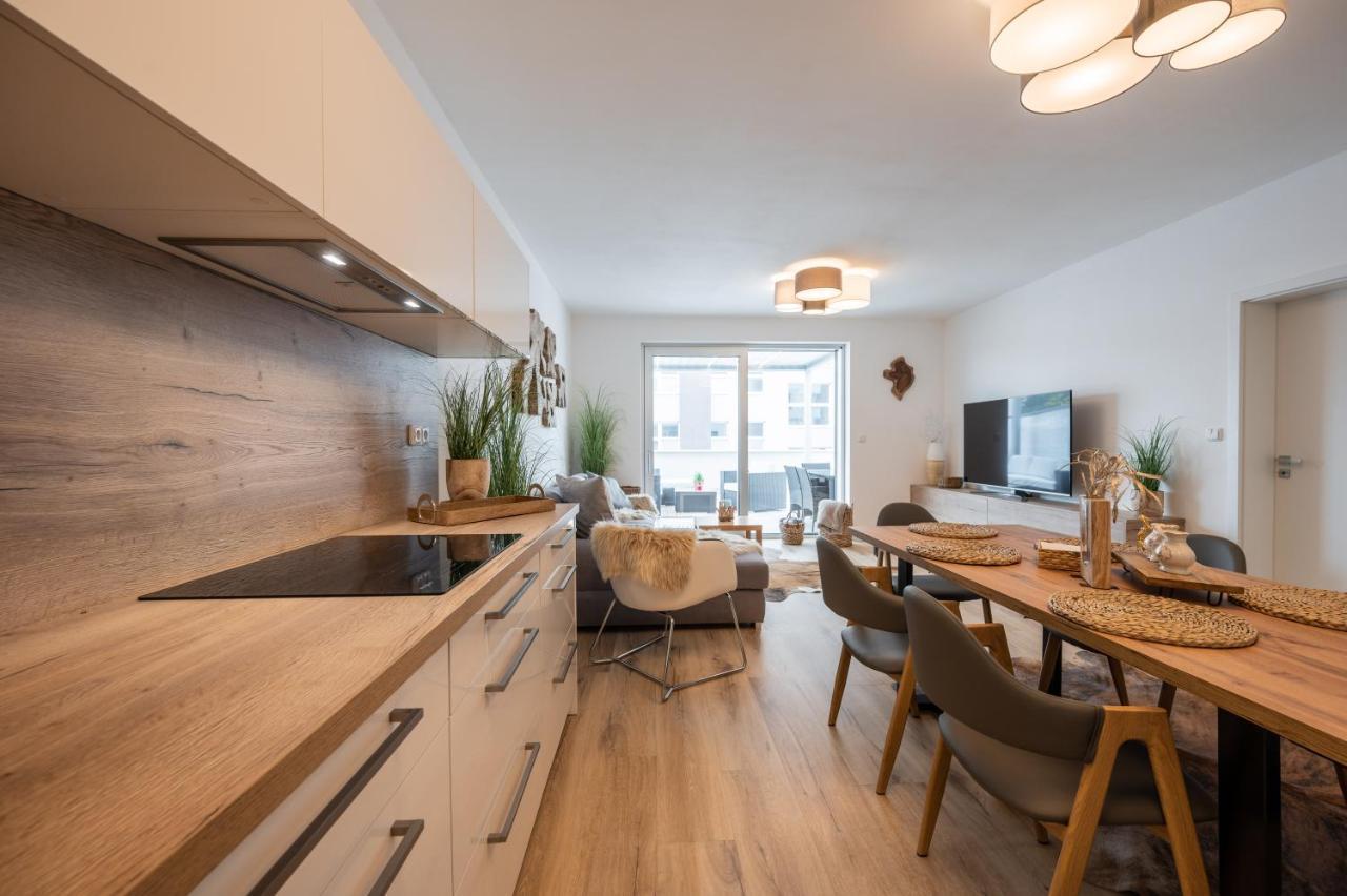 Kaskady Apartment