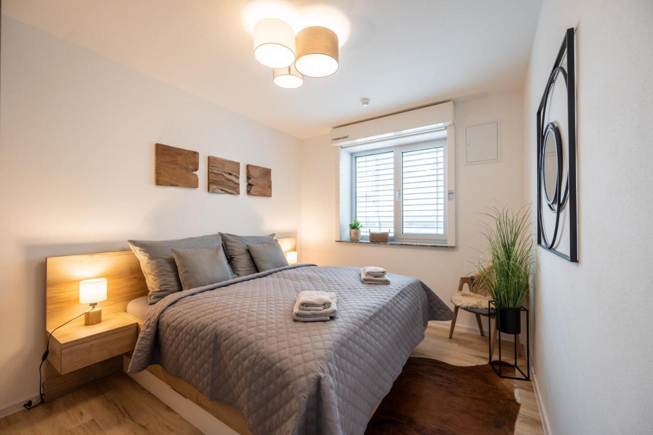 Apartment Kaskady *