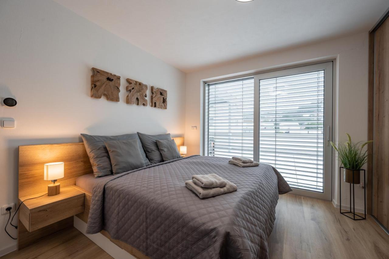 Apartment Kaskady *