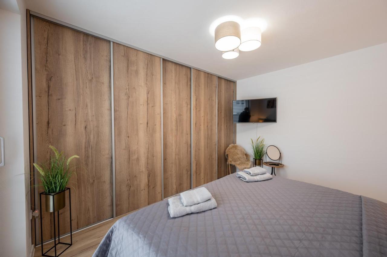 Kaskady Apartment *
